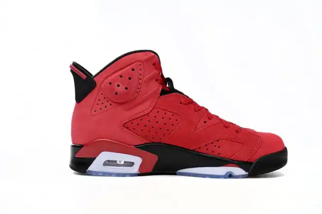 Cheap 6 Toro Air Jordan CT8529-600 0430